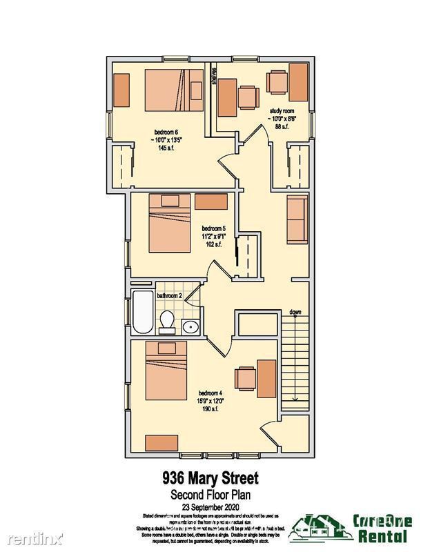 Foto del edificio - 936 Mary St