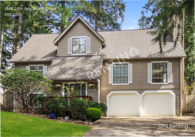 Photo - 14411 24th Ave SE House