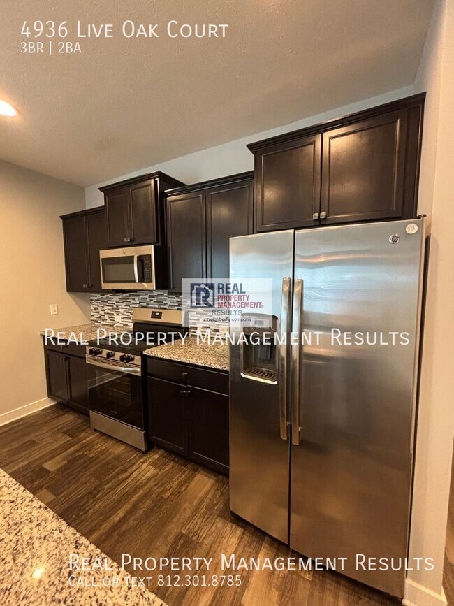 Foto del edificio - 4936 Live Oak Ct