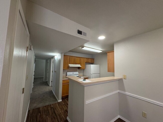 Foto del interior - Park Ridge Apartments