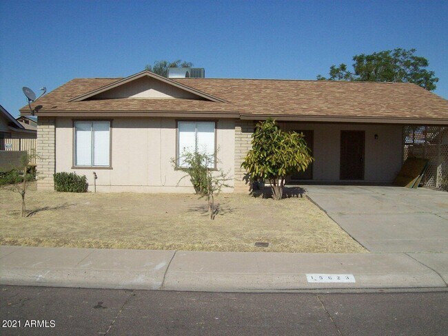 Building Photo - 15623 N 61st Dr