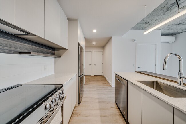 Photo du bâtiment - B1015