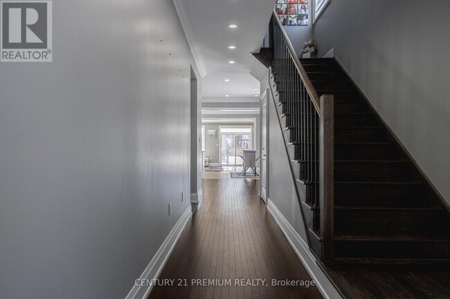 Building Photo - 25 Christine Elliott Ave