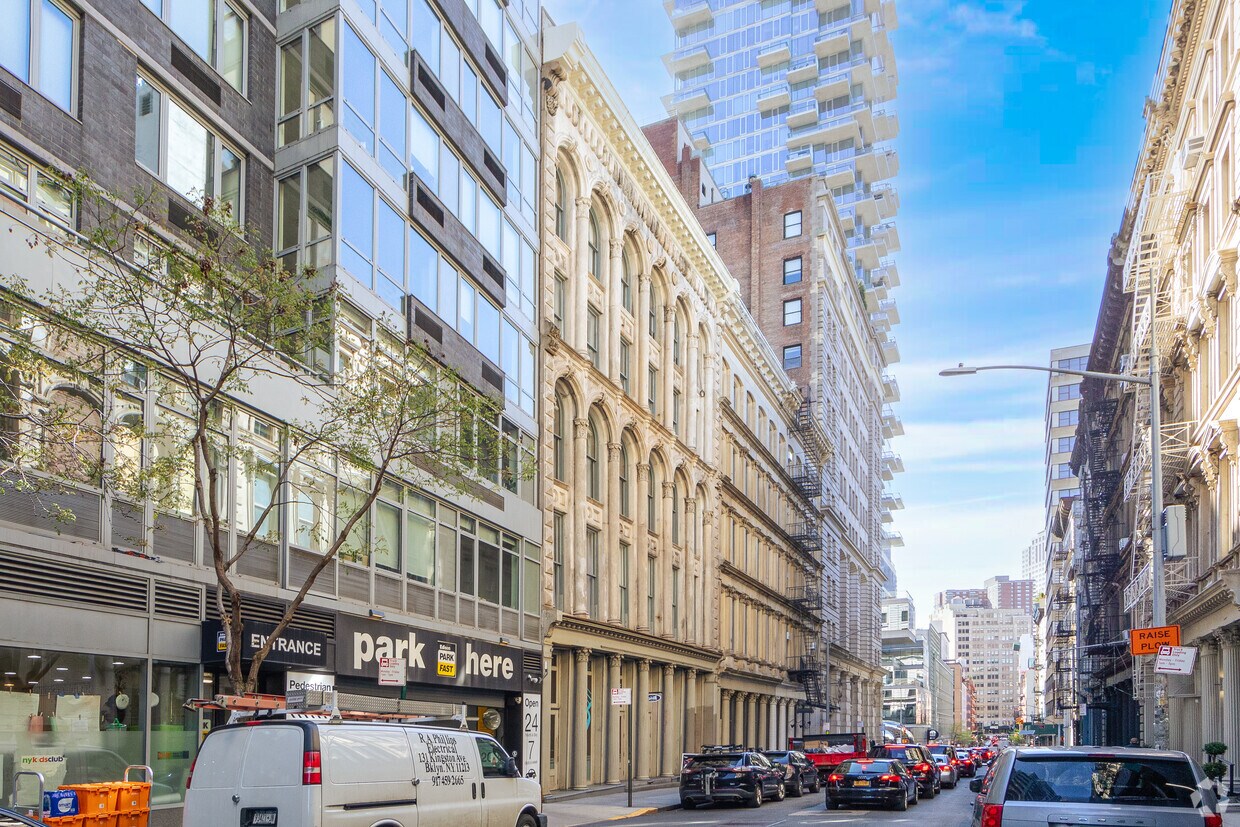 Primary Photo - 80-82 Leonard St