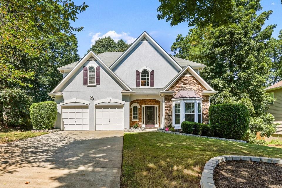 Foto principal - 5930 Shepherds Pond