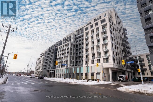 Building Photo - 500 Wilson Ave