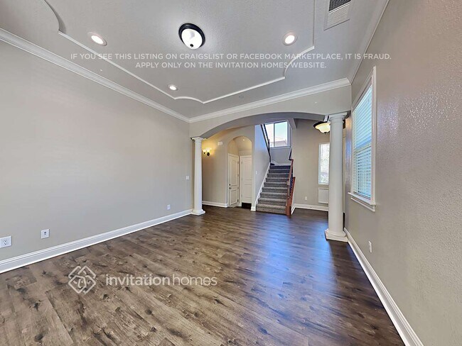 Foto del edificio - 6105 Via Presidio Ln