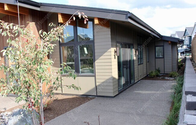 Foto del edificio - Truly stunning single-level 3 BR home in great location in Northwest Crossing