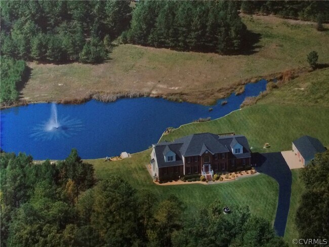 Building Photo - 14320 Western Riders Ln