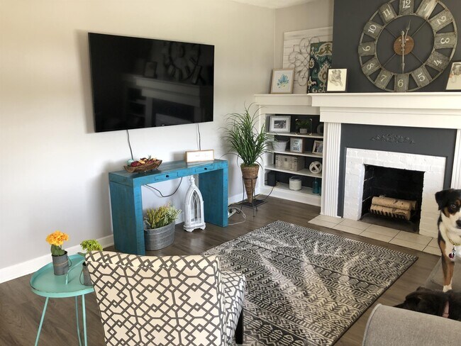 Foto del edificio - 223 E Pennview Ave