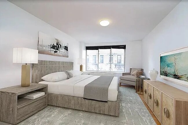 Building Photo - 227 Mulberry Street
