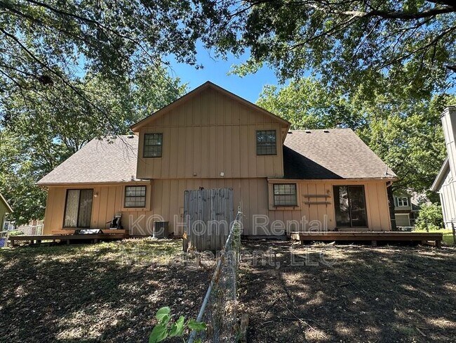 Foto del edificio - 11747 Oakmont St