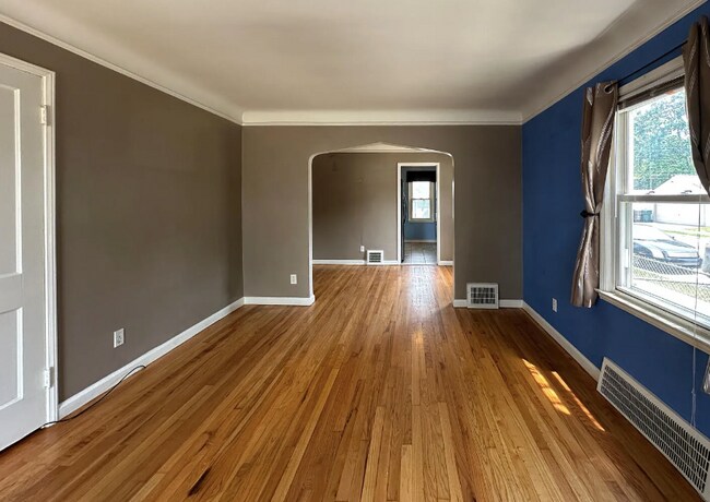 Foto del edificio - 2859 Parker St