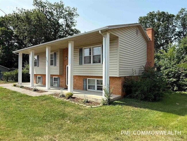 Foto del edificio - 2766 Fletcher St