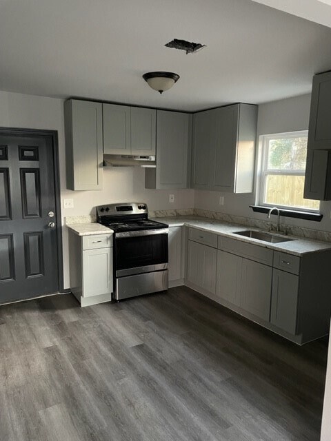 Foto del edificio - 3626 Bloomfield St