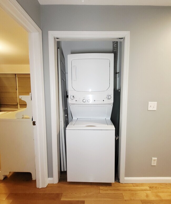 Foto del edificio - 5 Healy Rd