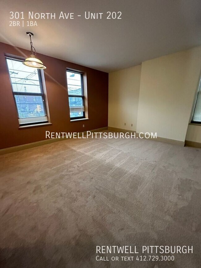 Building Photo - 2 Bedroom Apartment in Millvale