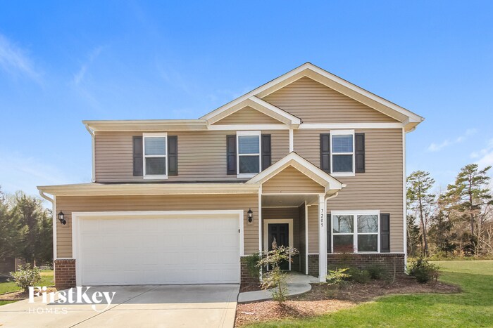 Primary Photo - 7209 Cedarfield Rd