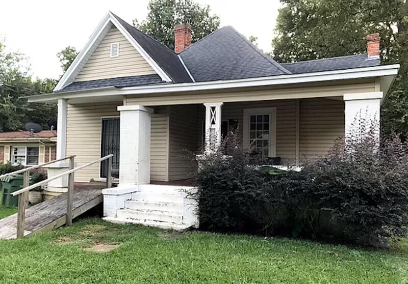 340 Buford St, Montgomery, AL 36107 Townhome Rentals in Montgomery AL