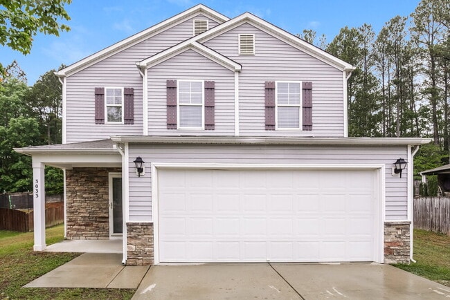 Building Photo - 3033 Varcroft Rd