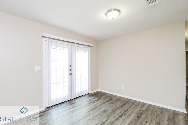 Foto del edificio - Charming 3 Bedroom in Denton!