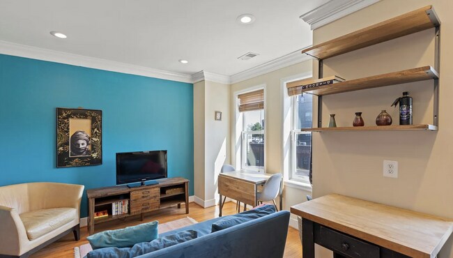 Foto del edificio - 539 Florida Ave NW