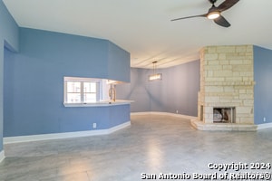 Building Photo - 919 Fillmore Dr