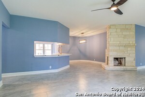 Foto del edificio - 919 Fillmore Dr
