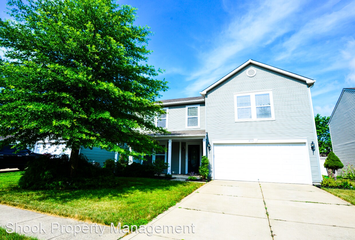 4182 Fletcher Dr, Lafayette, IN 47909 House Rental in Lafayette, IN