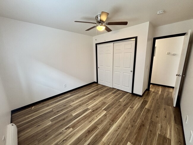 Interior Photo - The Ridge Apartments