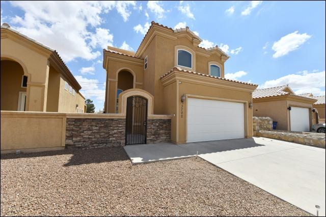 Building Photo - 3 bedroom in El Paso TX 79936