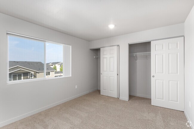 1HAB, 1BA - 755 ft² - Jack's Villas