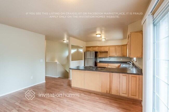 Foto del edificio - 19401 8th Ave S