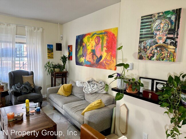 Foto del edificio - 3 br, 1 bath House - 1514 S Taney - Unit 1