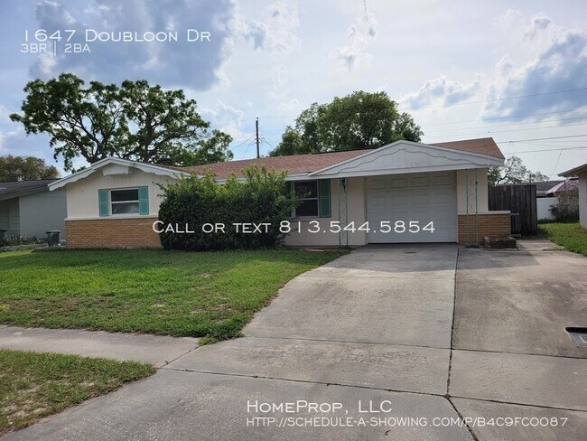 Building Photo - 1647 Doubloon Dr