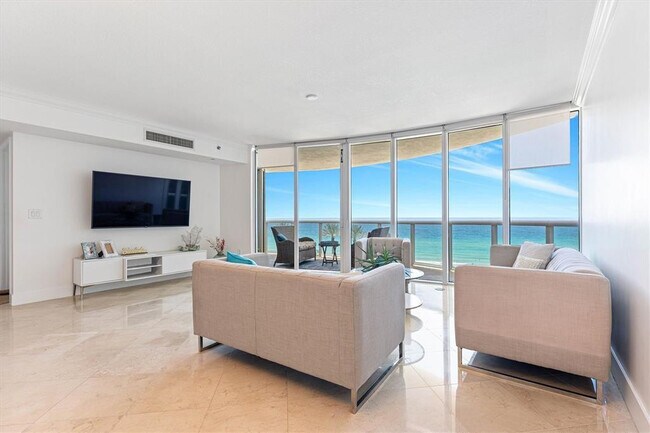 Foto del edificio - 17201 Collins Ave