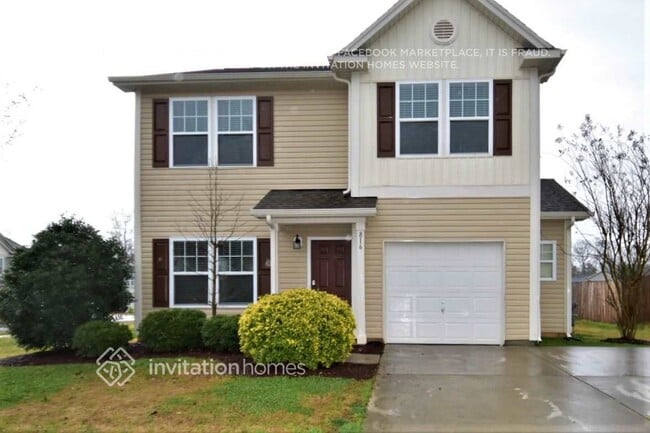 Building Photo - 816 Georgia Oak Ln