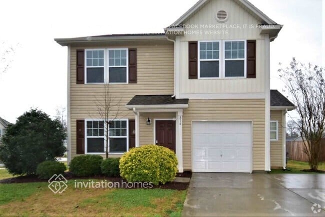 Building Photo - 816 Georgia Oak Ln