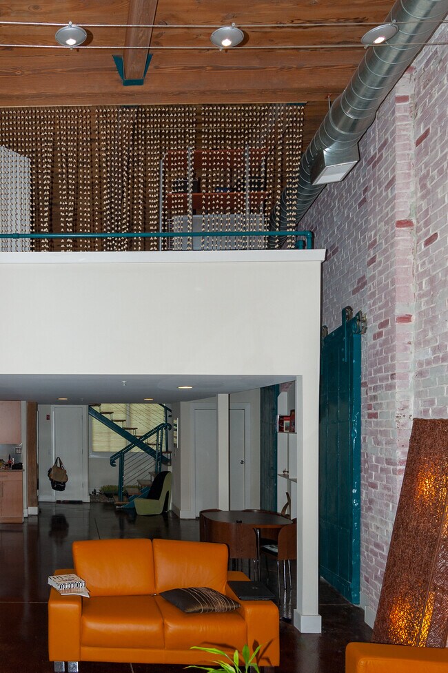Foto del edificio - 314 Brown St