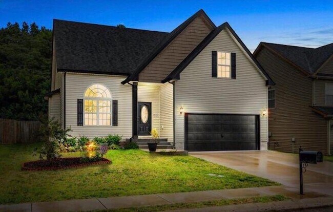 Building Photo - 1257 Eagle's View Dr