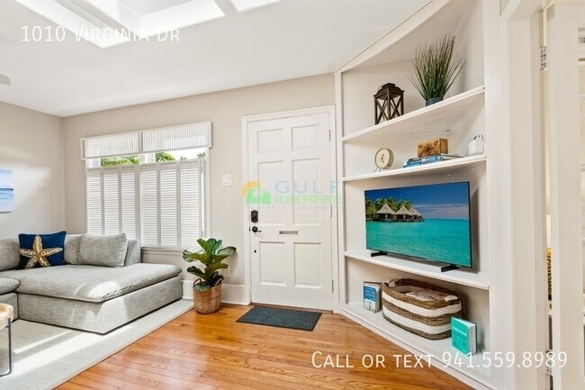 Foto del edificio - 1010 Virginia Dr