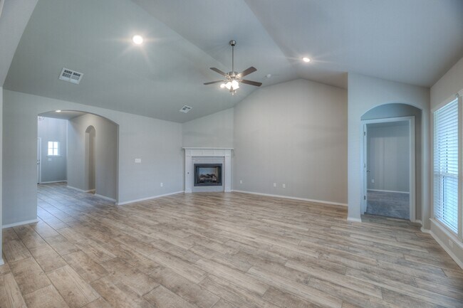 Foto del edificio - 3710 S 13th Pl