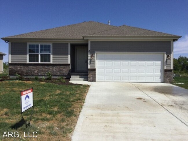 Building Photo - 3 br, 2 bath House - 31770 W 171st Street