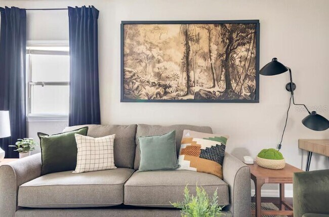 Foto del edificio - 8311 N Newport Ave