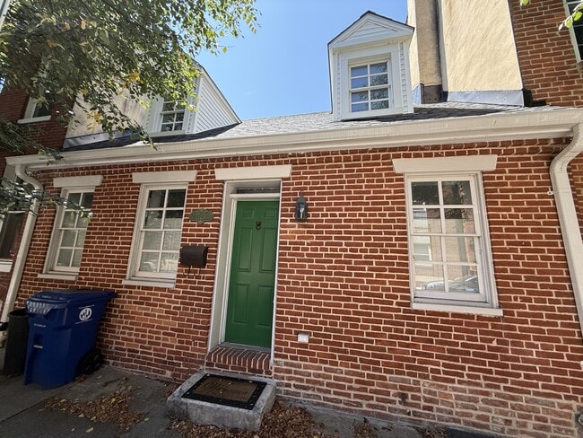 Photo - 1124 Riverside Ave Townhome