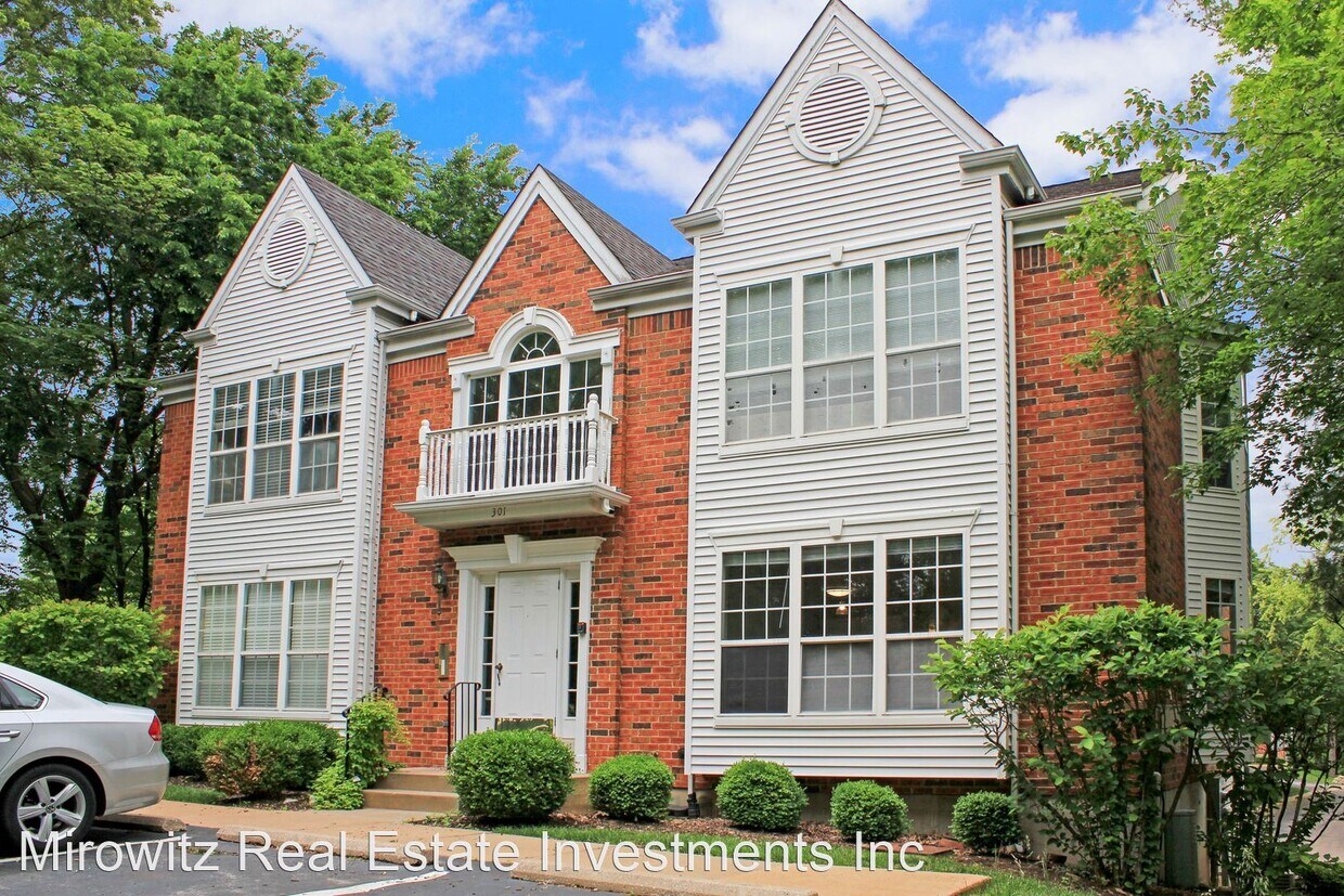 Primary Photo - 301 Clayton Crossing Dr