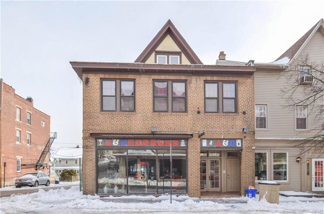 Foto del edificio - 77 N Wyoming St