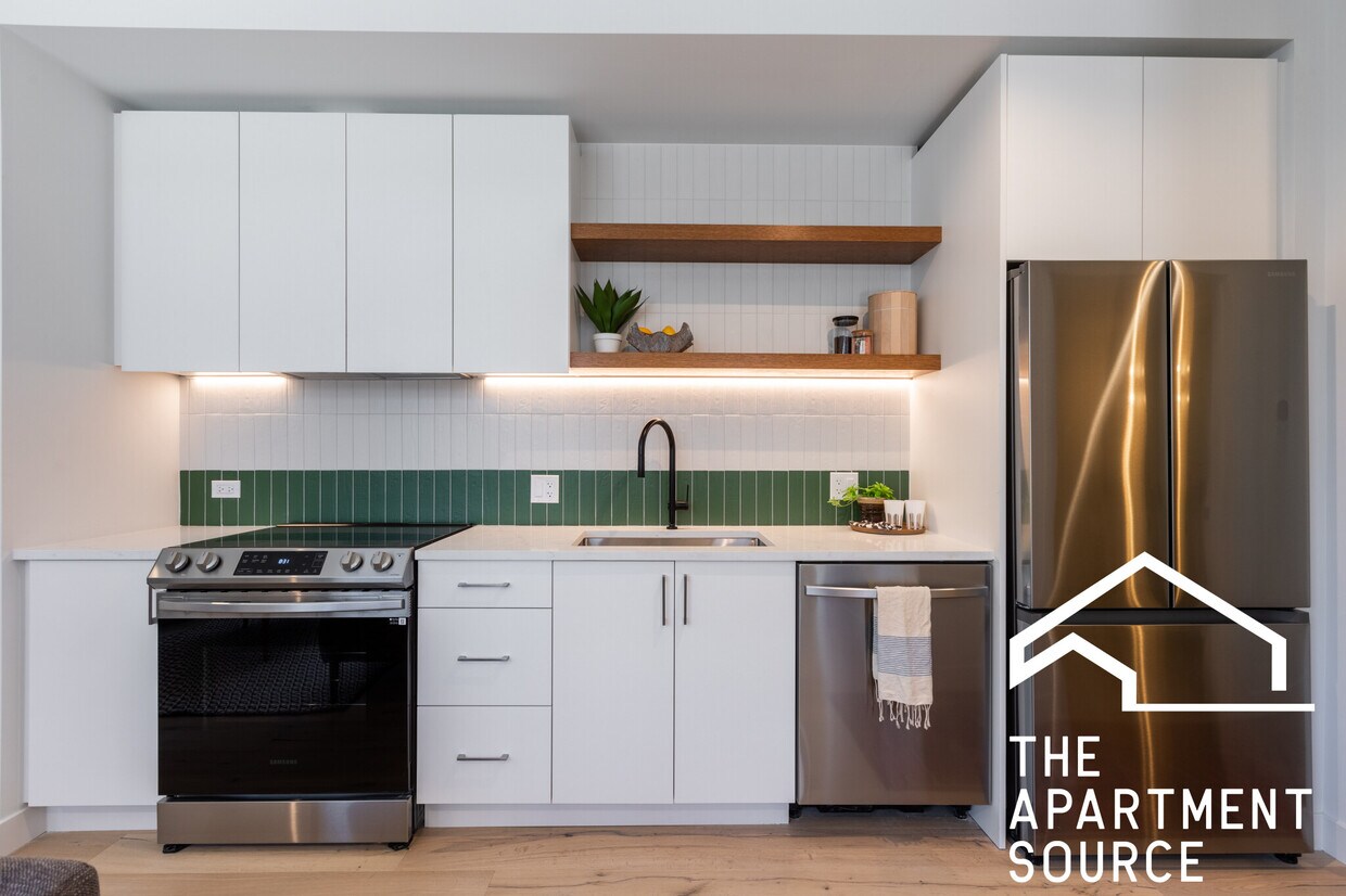 Foto principal - 1712 Oak Ave