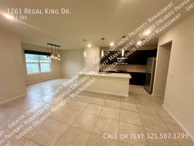 Building Photo - 1261 Regal King Dr