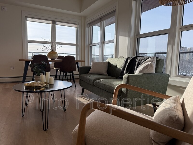 Photo principale - 8615-8108 108 St NW